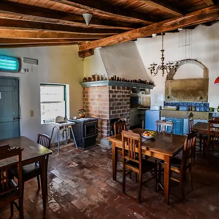 Casal Da Eira Branca - Pensionat 2*