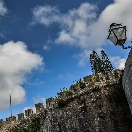 Pensionat Casal Da Eira Branca - Óbidos
