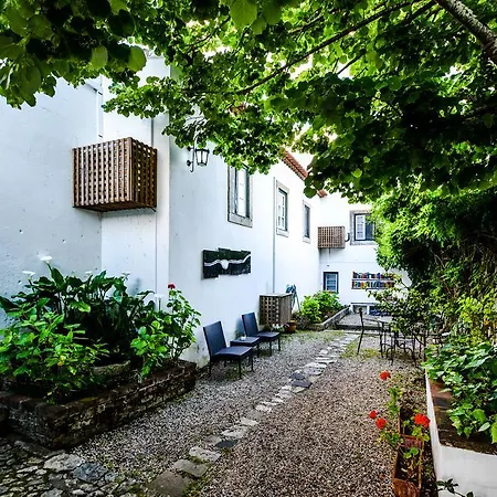 Casal Da Eira Branca - Pensionat 2*