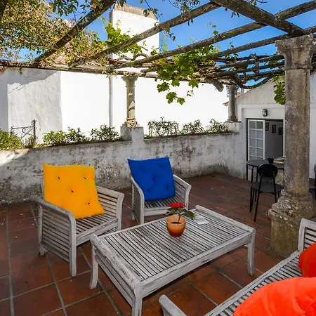 Casal Da Eira Branca - Pensionat Óbidos