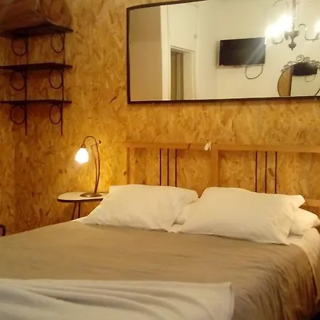 Casal Da Eira Branca - Pensionat 2*