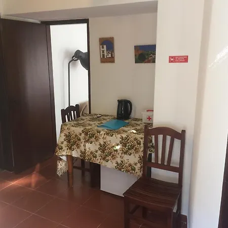 Casal Da Eira Branca - Pensionat 2*