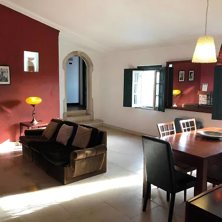 Pensionat Casal Da Eira Branca - 2*