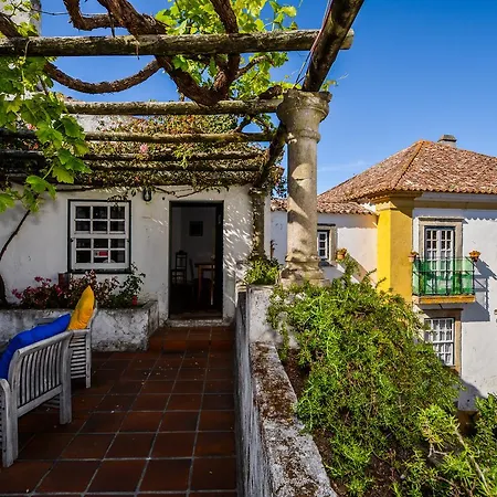 Casal Da Eira Branca - Pensionat Óbidos