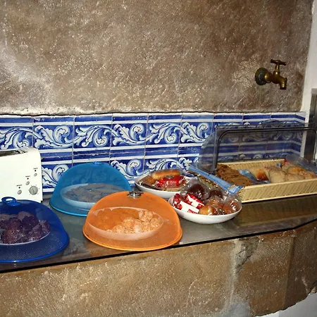 Pensionat Casal Da Eira Branca - 2*