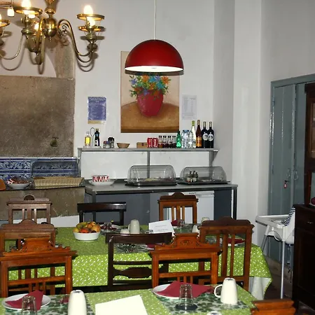Casal Da Eira Branca - Pensionat 2*