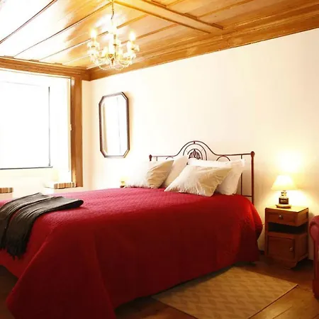 Guest house Casal Da Eira Branca - Obidos