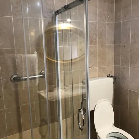 Pensionat Casal Da Eira Branca - 2*