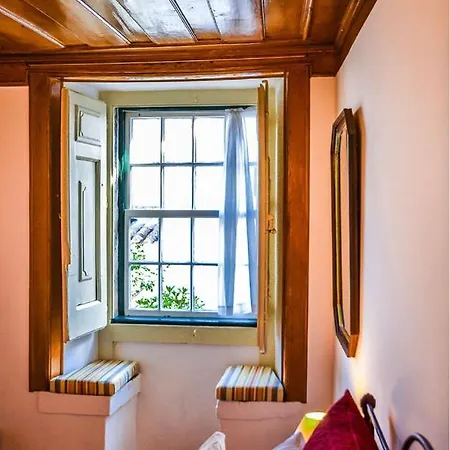 Pensionat Casal Da Eira Branca - 2*