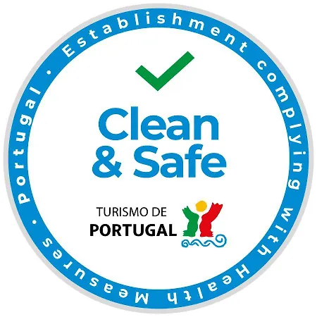 Casal Da Eira Branca - Pensionat 2*